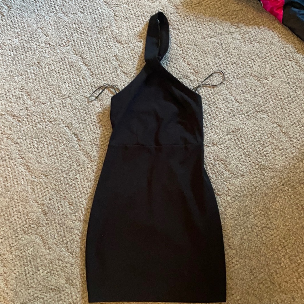Express dress